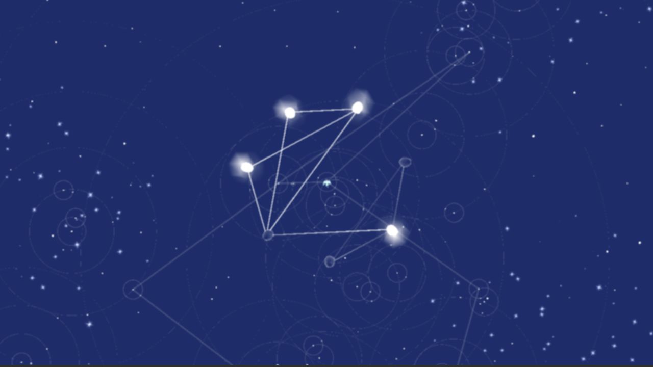 天之鸟云游戏截图4