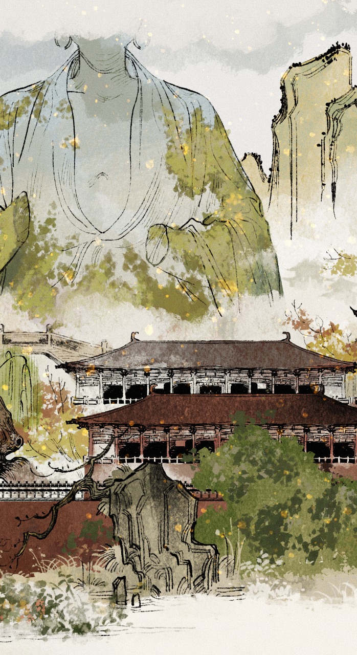 十洲繁华景云游戏截图4