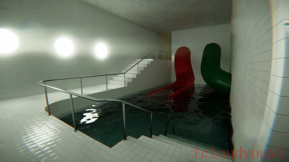 POOLS云游戏截图4