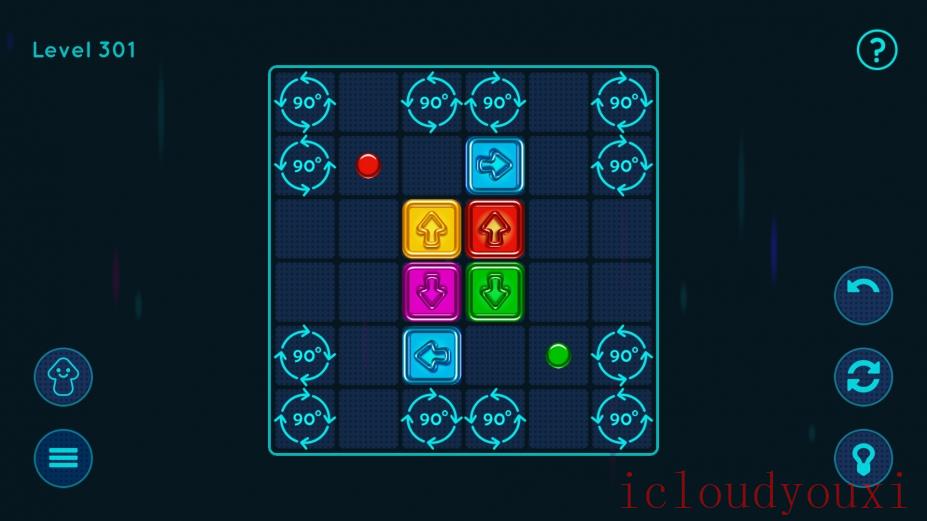 箭云游戏截图4