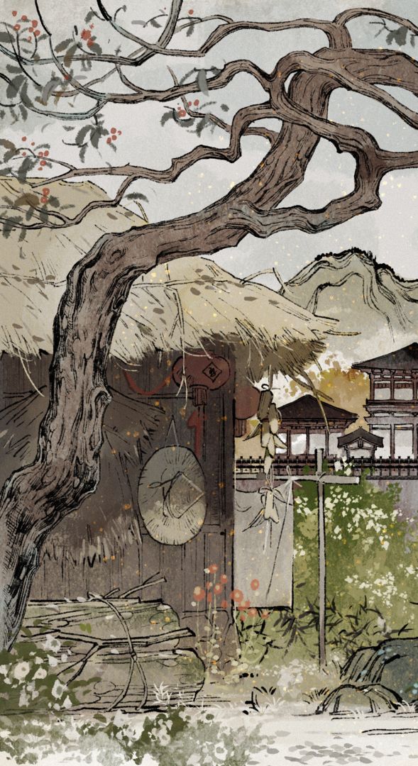 十洲记云游戏截图2
