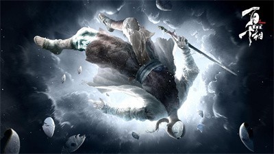 百面千相云游戏截图2