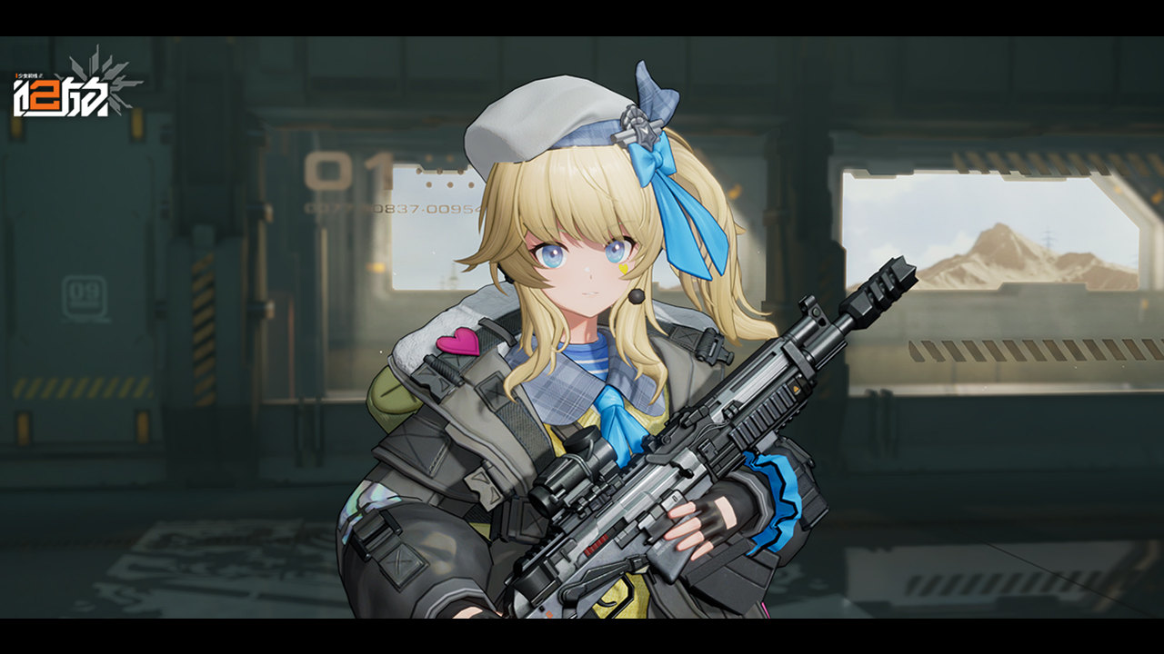 少女前线2追放云游戏截图4