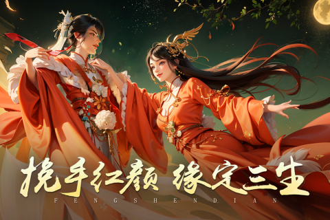 封神殿云游戏截图2