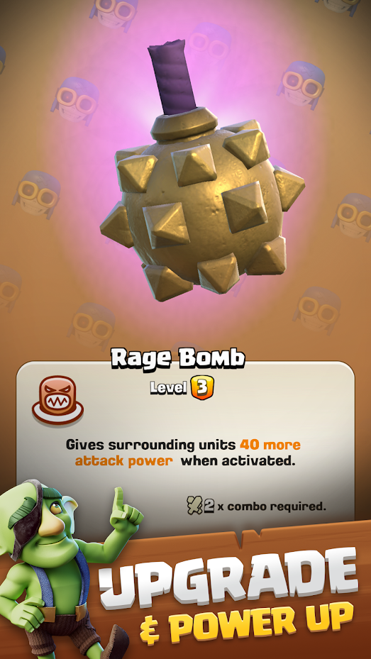 部落战线(Clash Quest)云游戏截图2