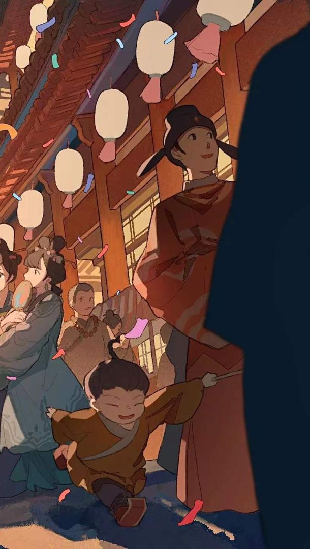 云京忆梦云游戏截图3