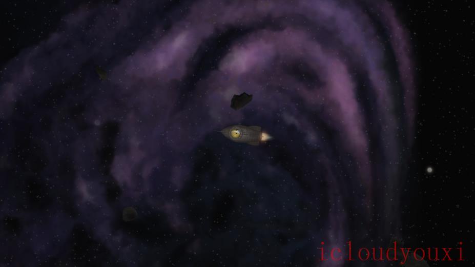宇宙故事云游戏截图4