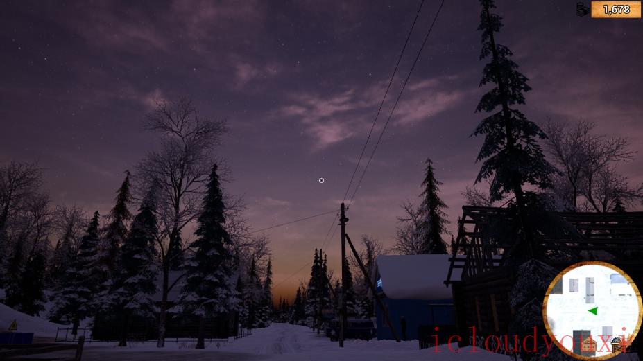 SiberianVillage云游戏截图4