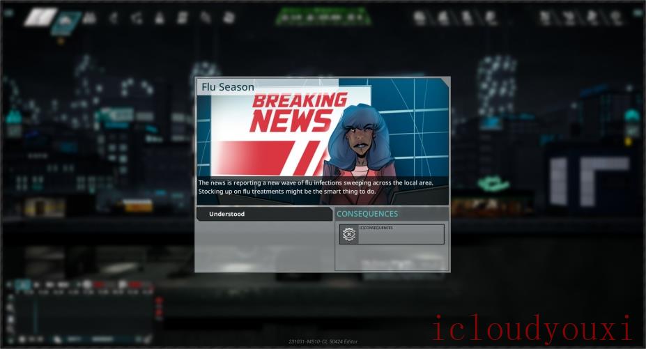 UndeadInc中文版云游戏截图4