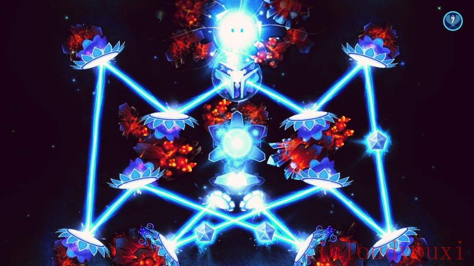 光之神：重制版云游戏截图3