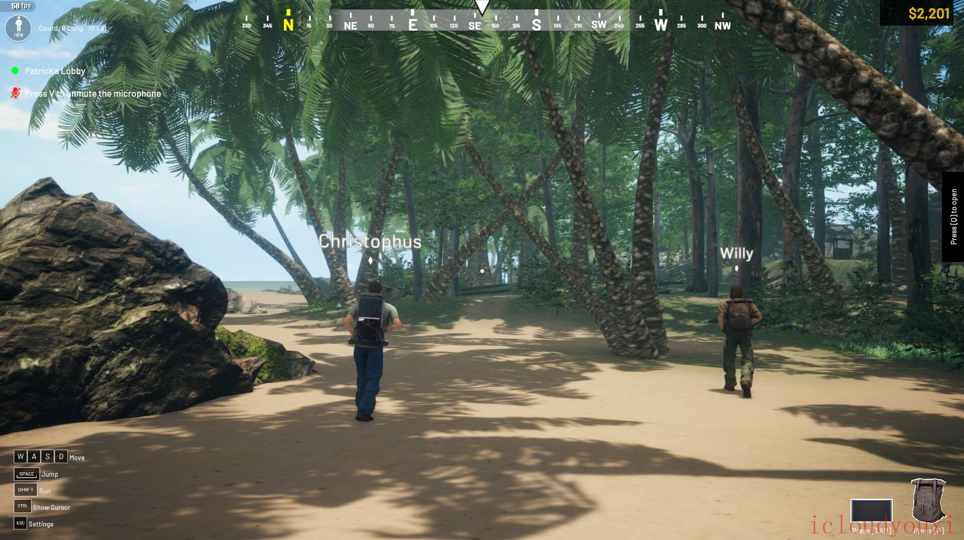 水族造景师云游戏截图2