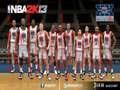 NBA2K13云游戏截图3