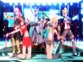 初音未来：歌姬计划2云游戏截图3
