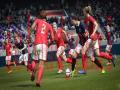 FIFA16云游戏截图3
