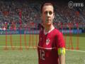 FIFA16云游戏截图4