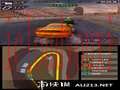极品飞车11：街道争霸云游戏截图3