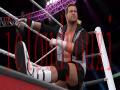 WWE2K16云游戏截图2