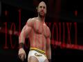 WWE2K16云游戏截图4