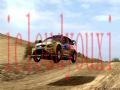 WRC2：FIA世界汽车拉力锦标赛2011云游戏截图2