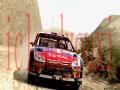 WRC2：FIA世界汽车拉力锦标赛2011云游戏截图3