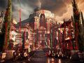 Ryse：罗马之子云游戏截图2