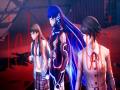 真女神转生5：Vengeance云游戏截图4