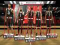 NBA2K19云游戏截图4