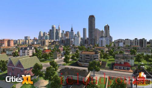 特大城市云游戏截图2