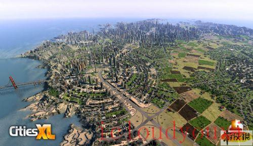 特大城市云游戏截图4