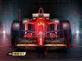 F12017云游戏截图3