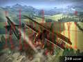 空中缠斗1942云游戏截图3
