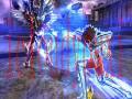 圣斗士星矢：战士魂云游戏截图4