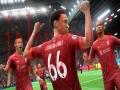 FIFA22云游戏截图4