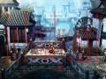 百英雄传云游戏截图3