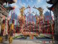 神舞幻想云游戏截图4