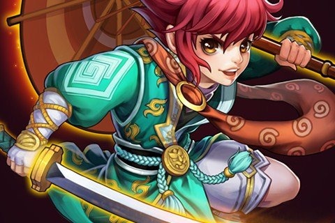 龙拳云游戏截图2