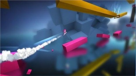 变色奔跑者云游戏截图4
