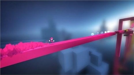 变色奔跑者云游戏截图2