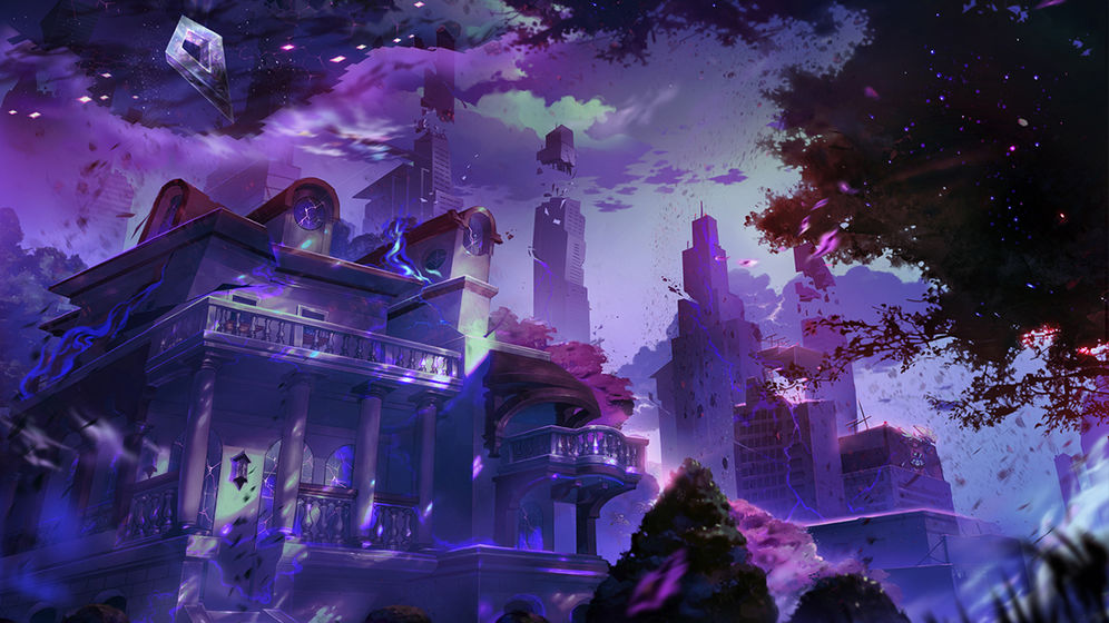 梦境重塑云游戏截图4