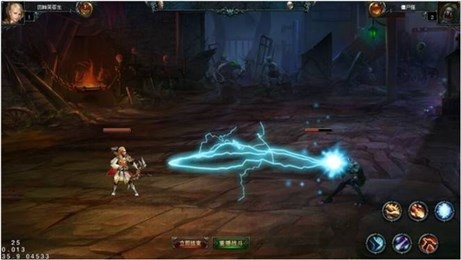 九天神鹿云游戏截图3