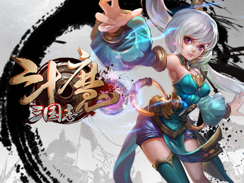 斗魔三国志云游戏截图2