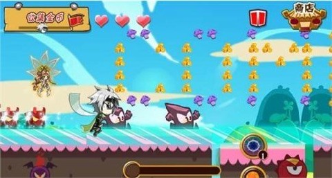 燃烧的蟹王云游戏截图3