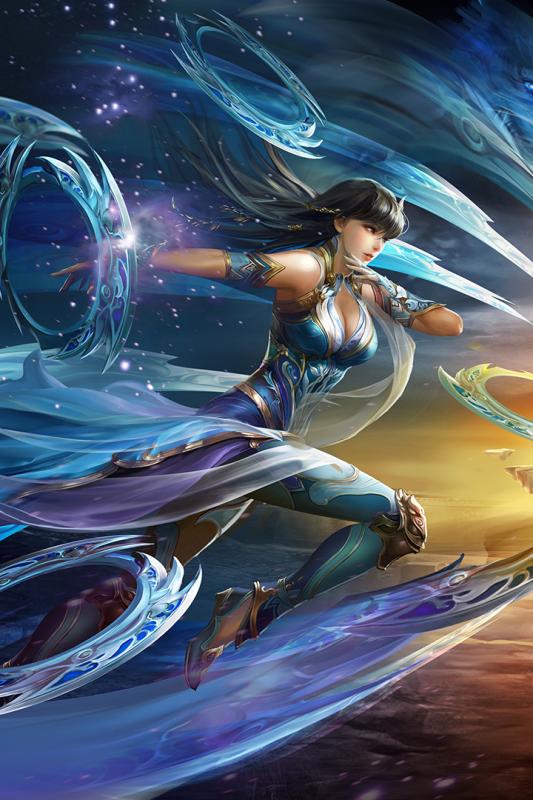 赤炎屠龙云游戏截图3