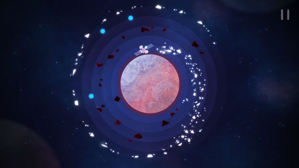 星遇云游戏截图4