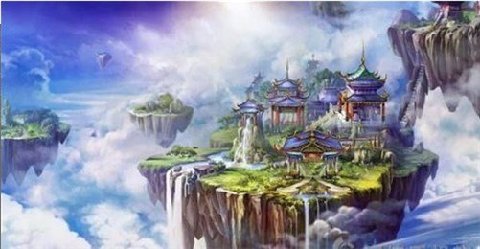 一念永恒云游戏截图4