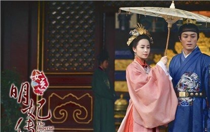 女医明妃传云游戏截图2
