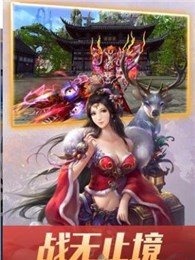 仙渡云游戏截图4