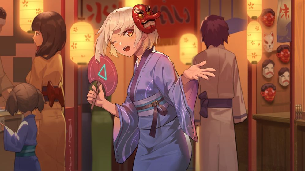 花札物语云游戏截图2