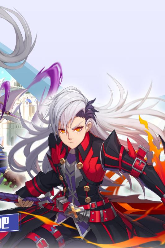 魔物勇者云游戏截图3