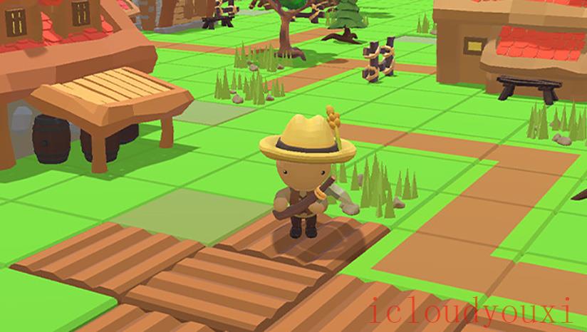 MyLittleVillage云游戏截图2